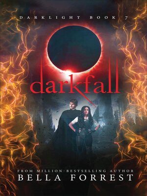cover image of Darkfall